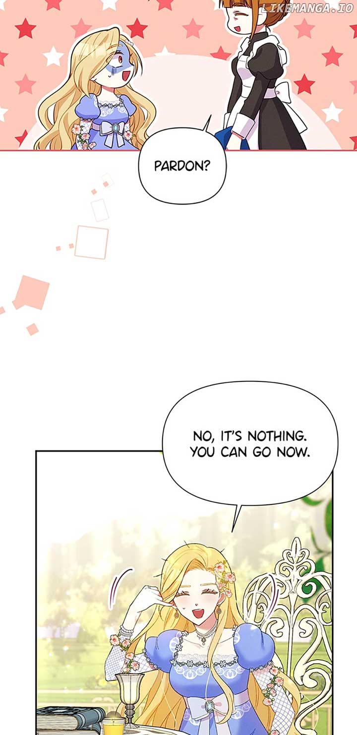 The Goal is to be Self-made Chapter 40 page 34