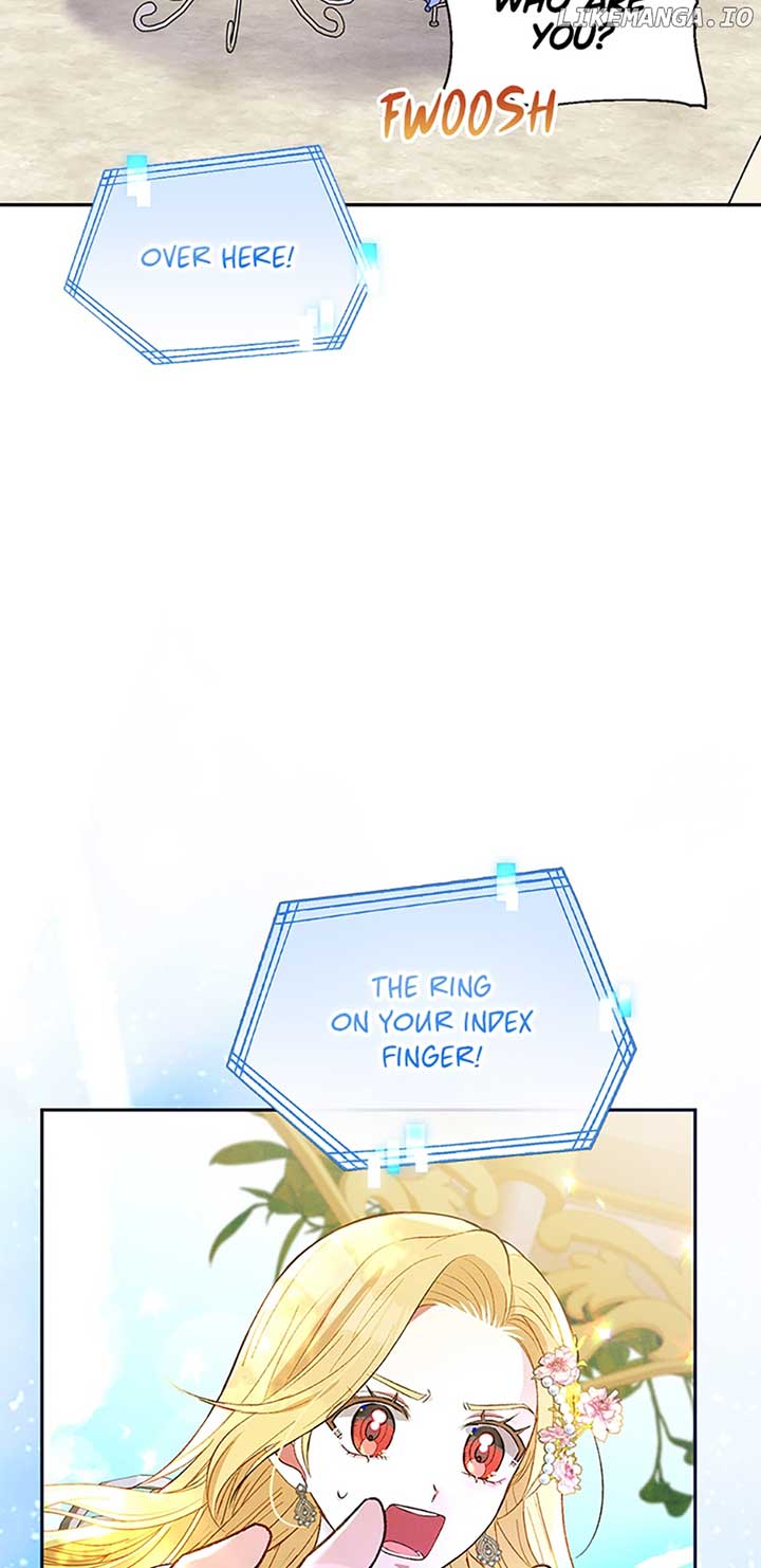 The Goal is to be Self-made Chapter 40 page 37