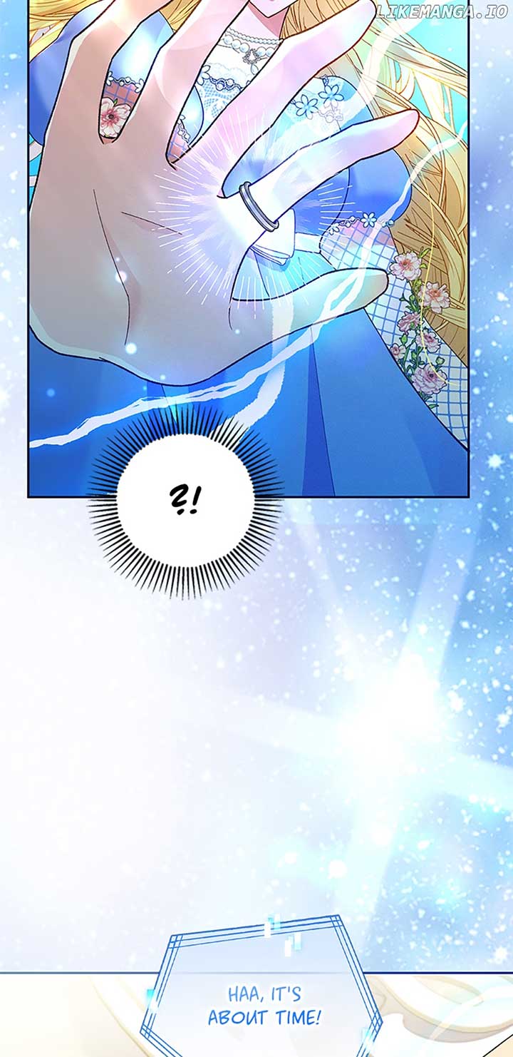 The Goal is to be Self-made Chapter 40 page 38