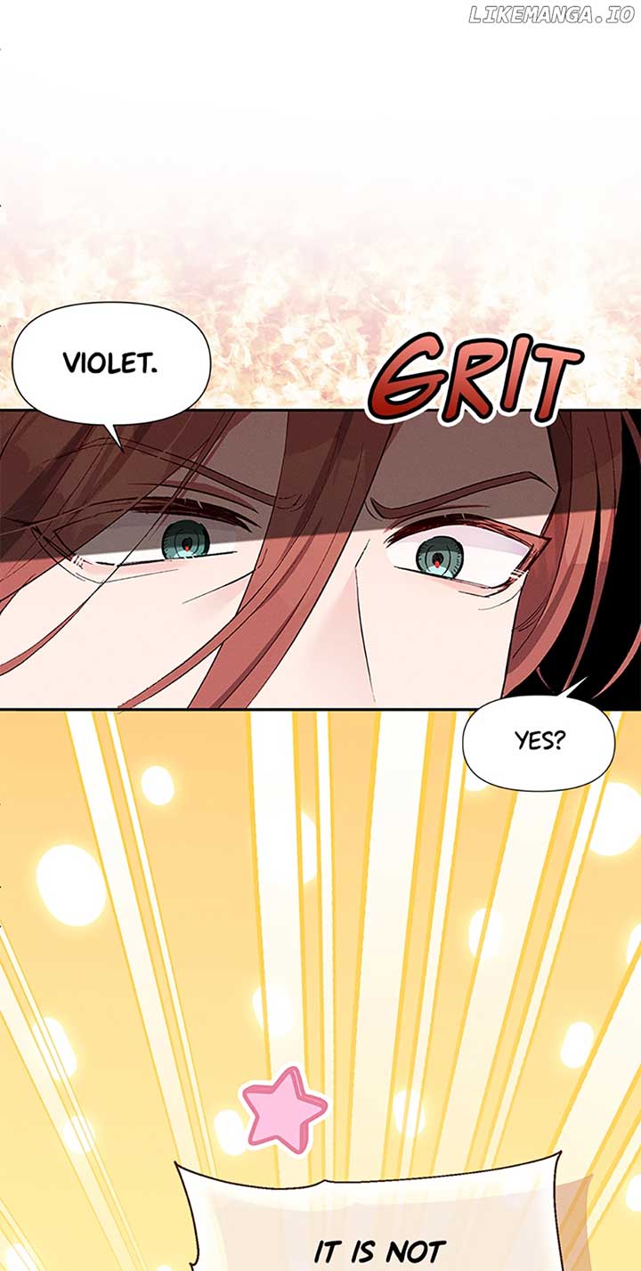 The Goal is to be Self-made Chapter 40 page 3