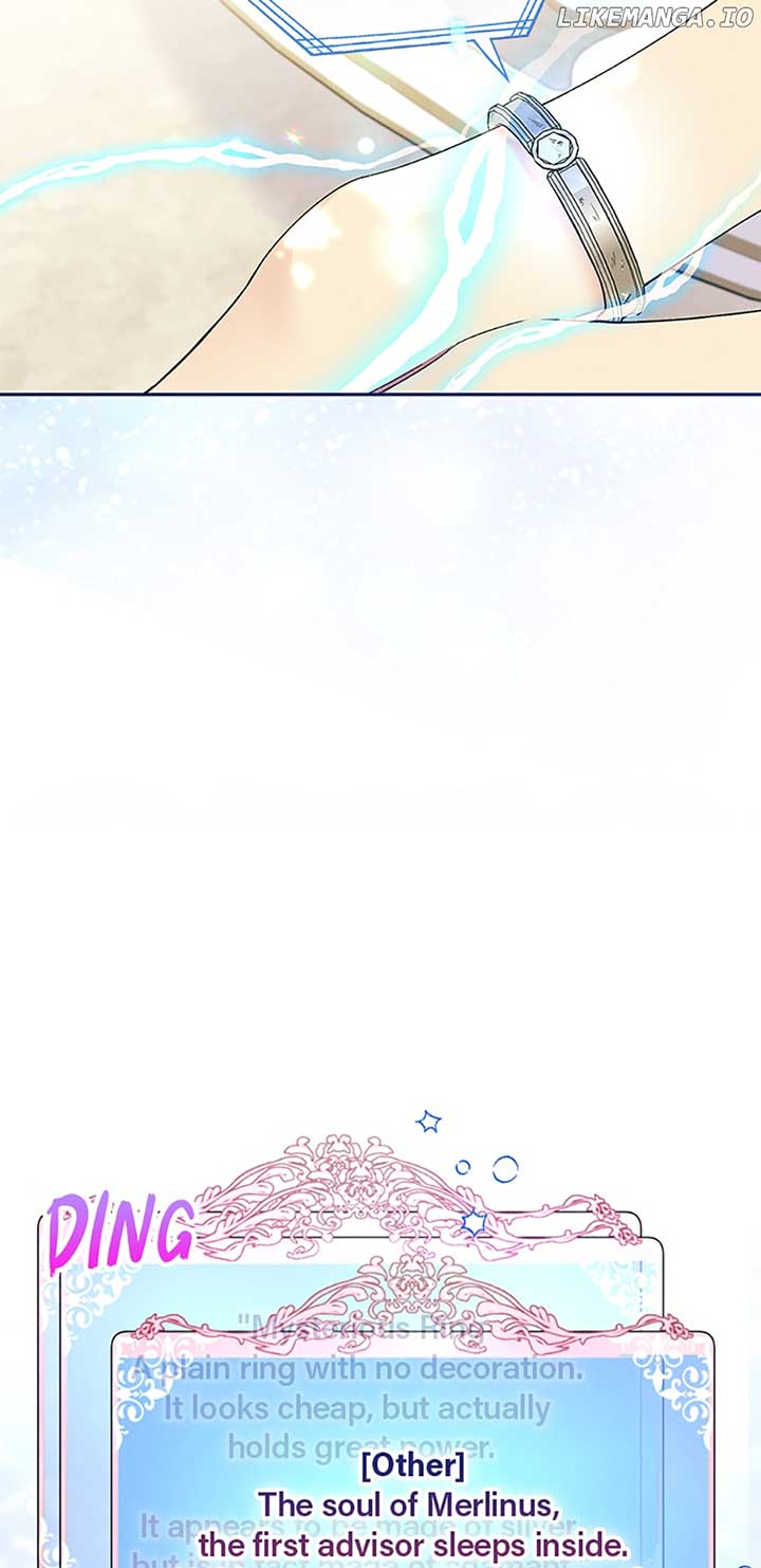 The Goal is to be Self-made Chapter 40 page 39