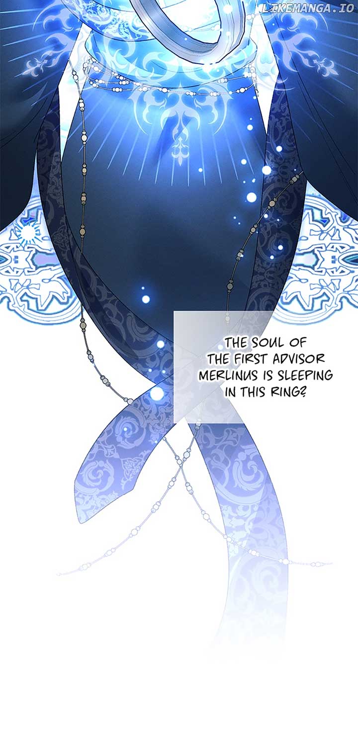 The Goal is to be Self-made Chapter 40 page 41