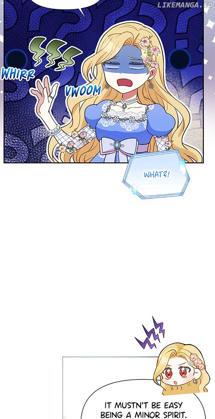 The Goal is to be Self-made Chapter 40 page 43