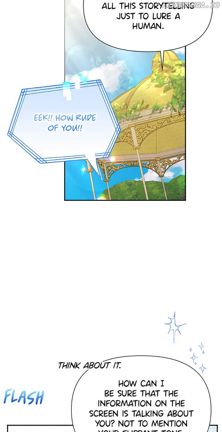 The Goal is to be Self-made Chapter 40 page 44