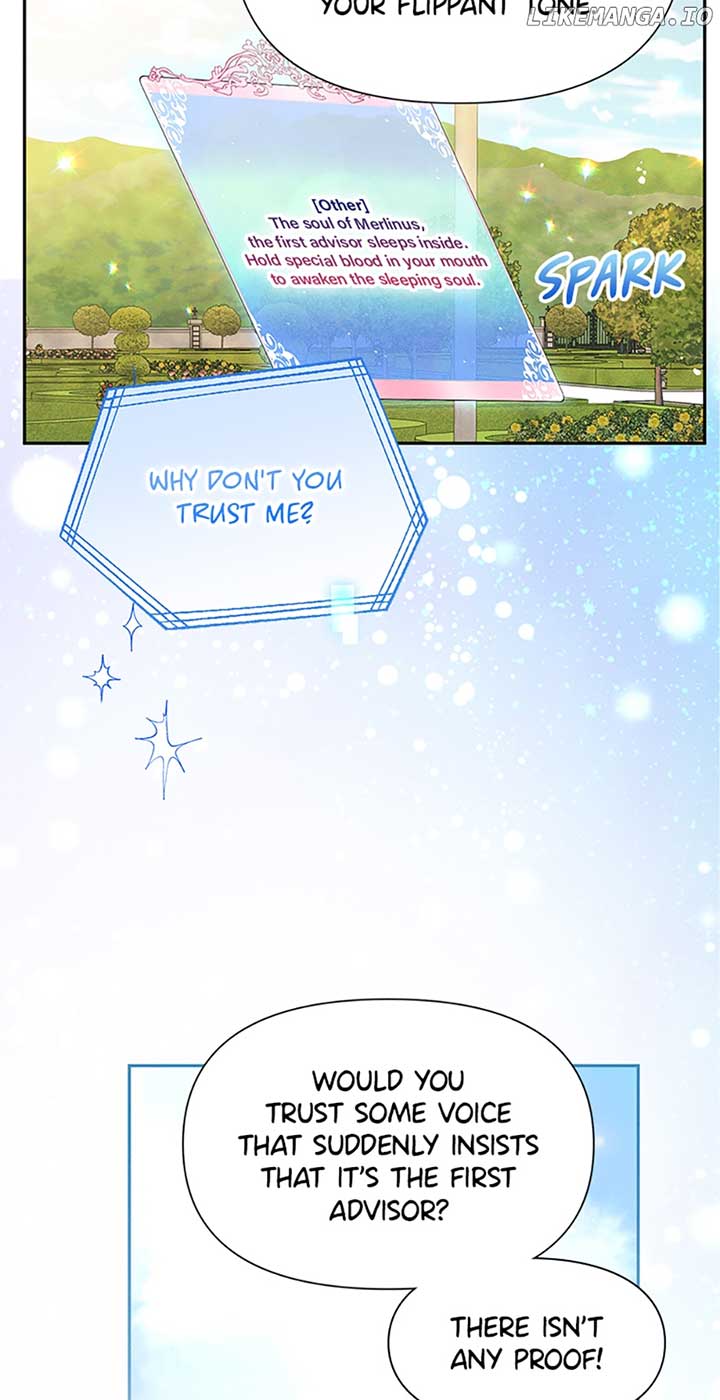 The Goal is to be Self-made Chapter 40 page 45