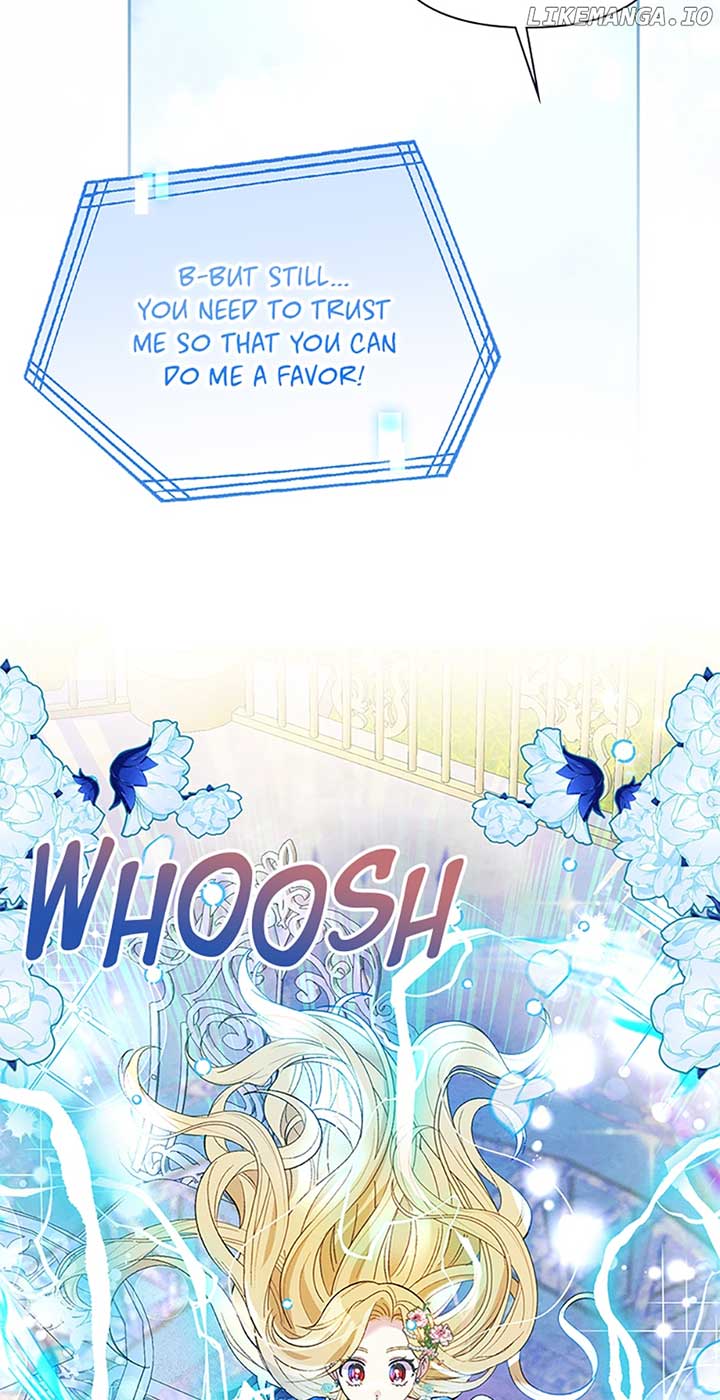 The Goal is to be Self-made Chapter 40 page 46