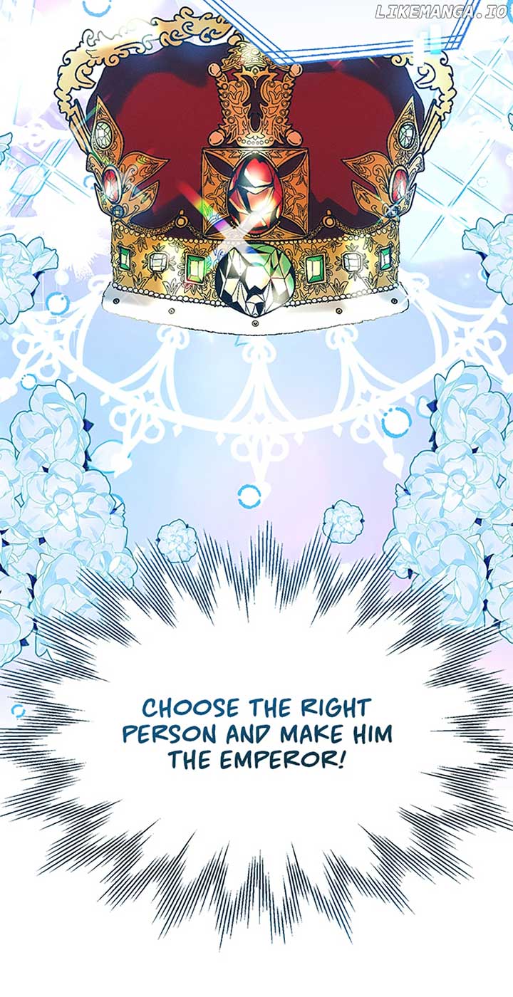 The Goal is to be Self-made Chapter 40 page 48