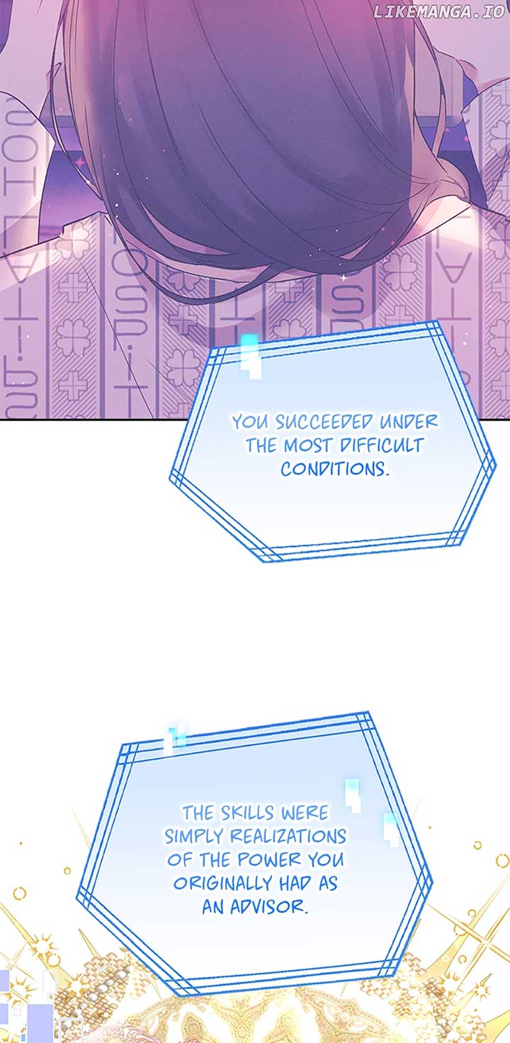 The Goal is to be Self-made Chapter 40 page 56
