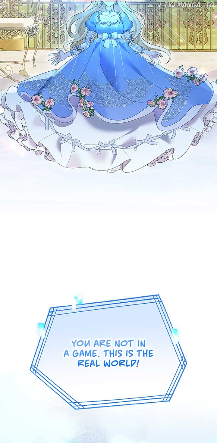 The Goal is to be Self-made Chapter 40 page 58