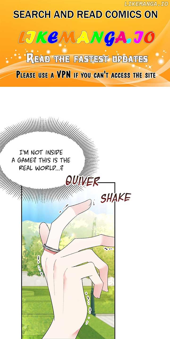 The Goal is to be Self-made Chapter 41 page 0
