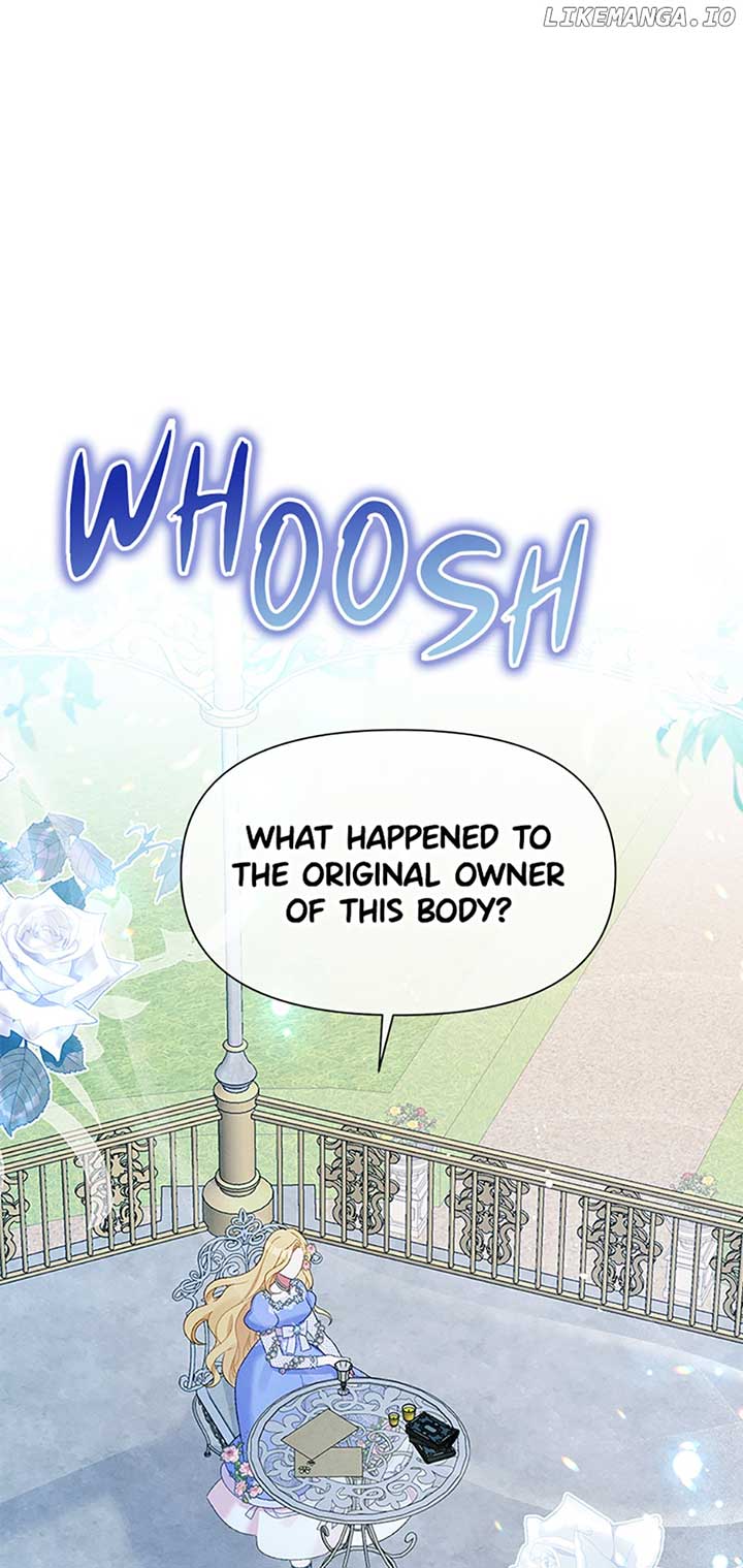 The Goal is to be Self-made Chapter 41 page 10