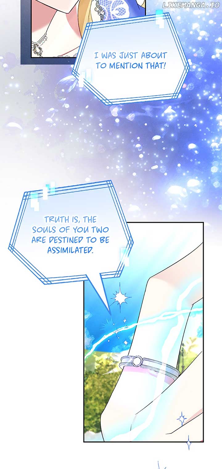 The Goal is to be Self-made Chapter 41 page 12