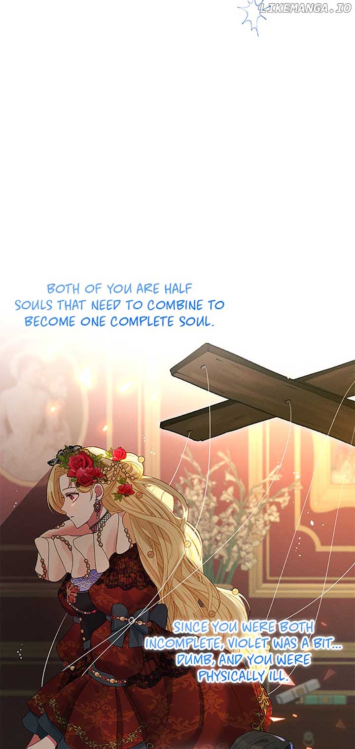The Goal is to be Self-made Chapter 41 page 13
