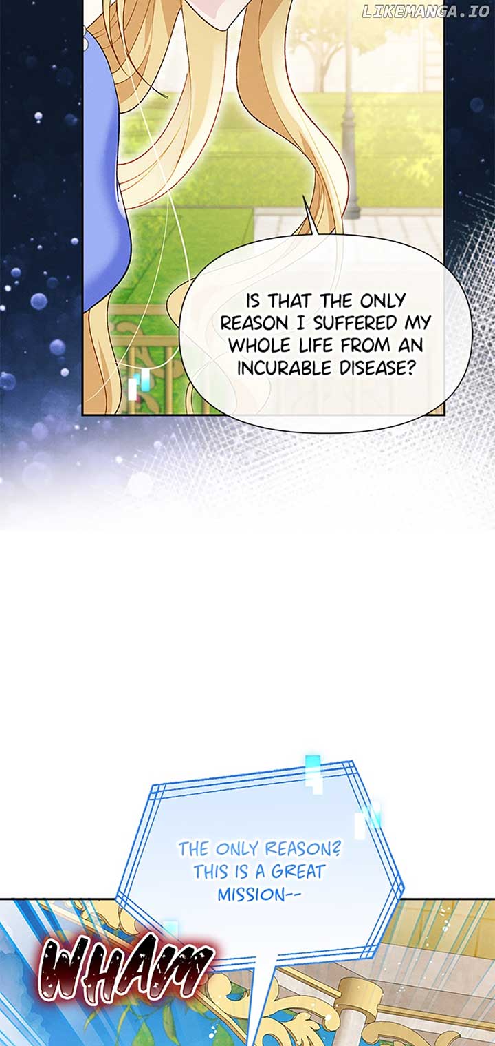 The Goal is to be Self-made Chapter 41 page 16