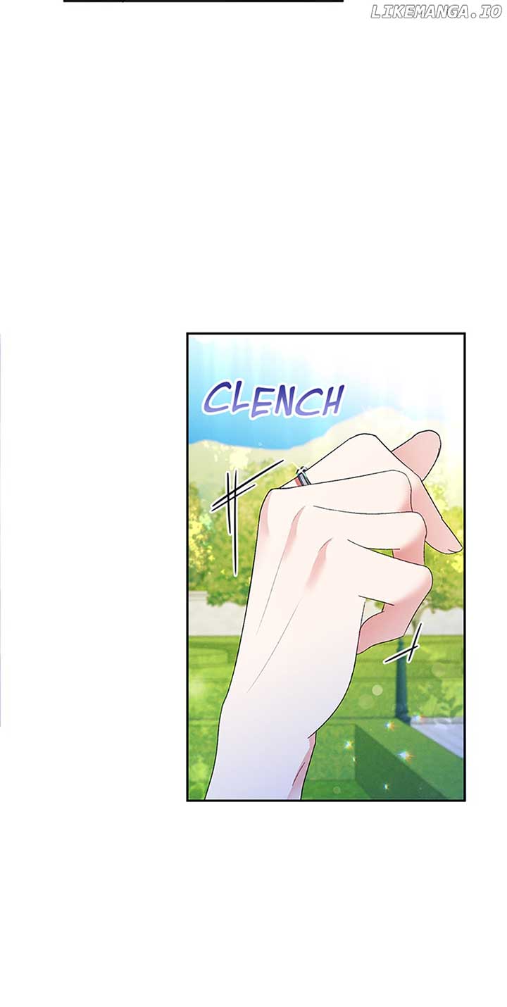 The Goal is to be Self-made Chapter 41 page 1