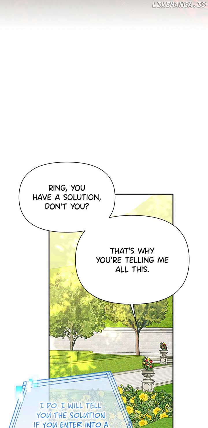 The Goal is to be Self-made Chapter 41 page 24