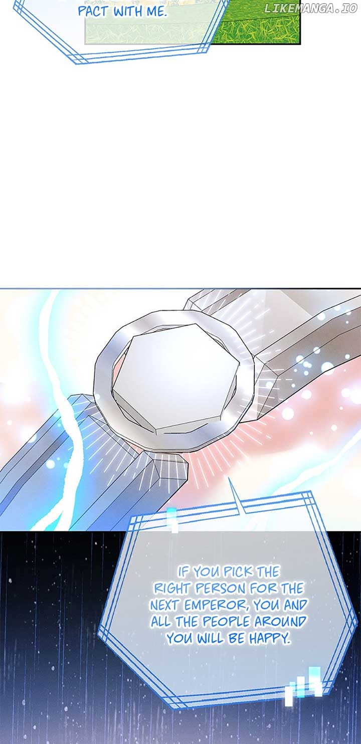 The Goal is to be Self-made Chapter 41 page 25