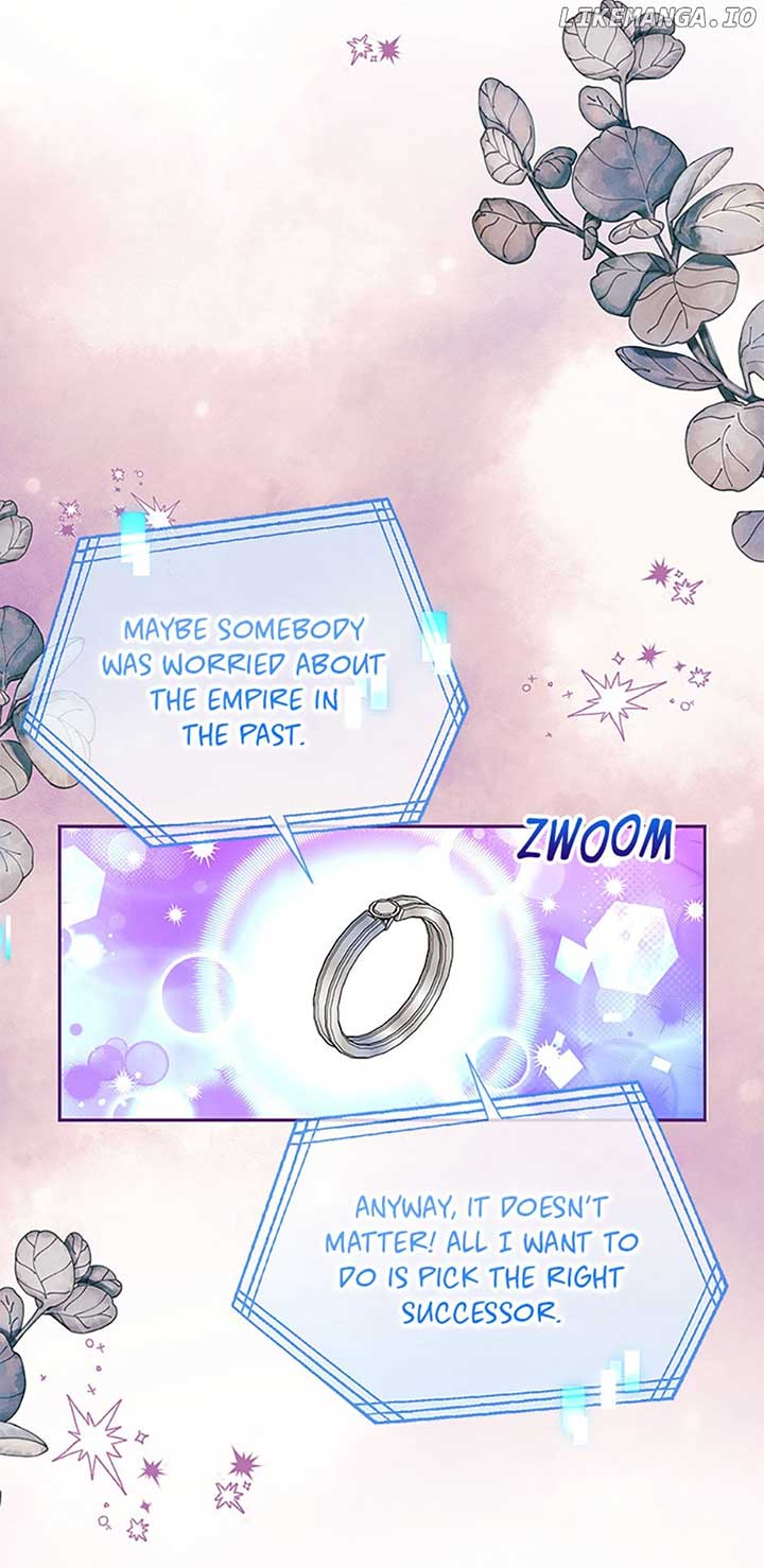The Goal is to be Self-made Chapter 41 page 28