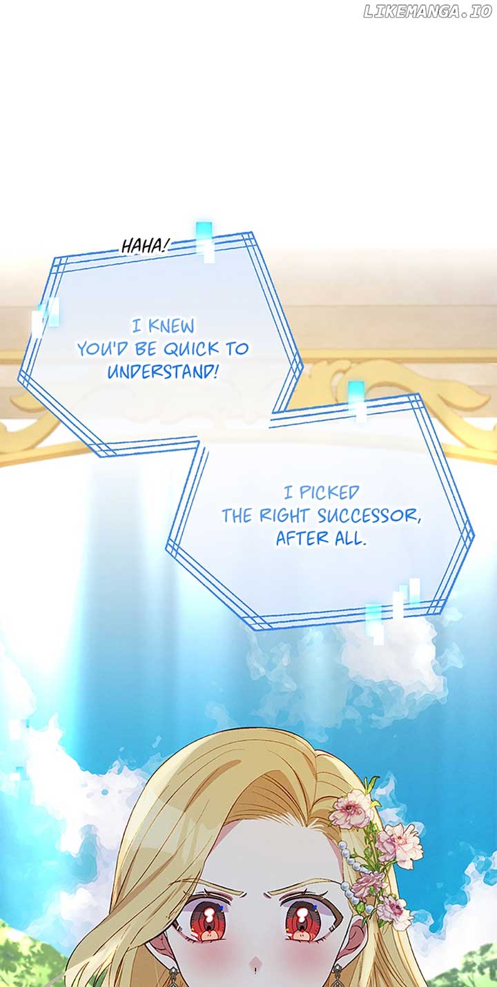 The Goal is to be Self-made Chapter 41 page 2