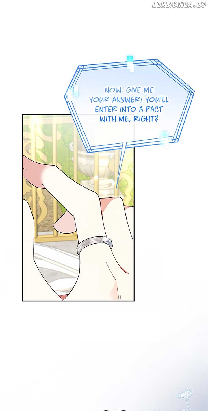 The Goal is to be Self-made Chapter 41 page 29