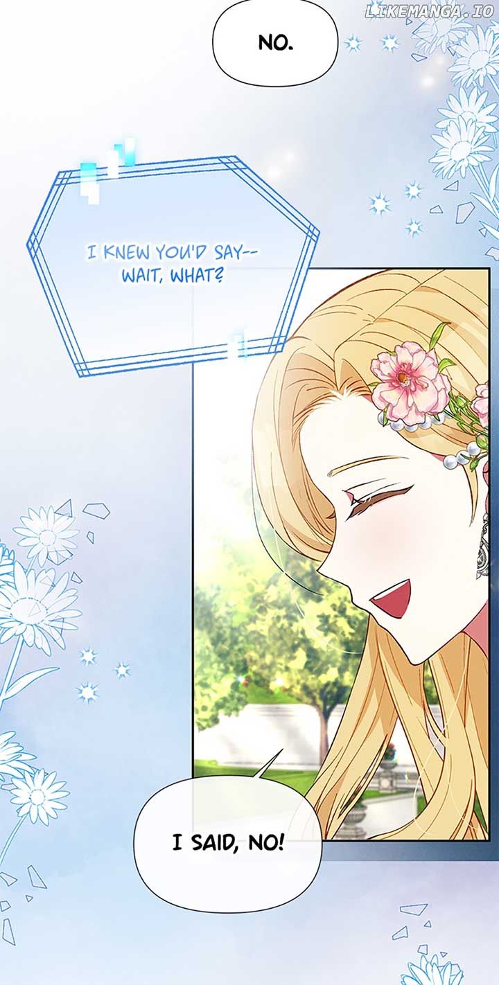 The Goal is to be Self-made Chapter 41 page 30