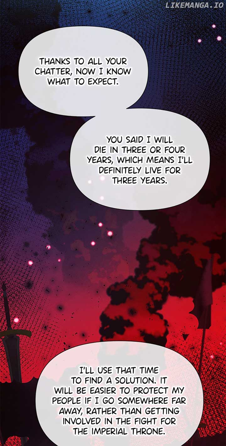 The Goal is to be Self-made Chapter 41 page 32
