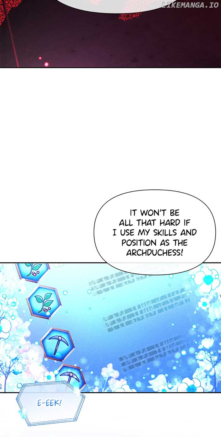 The Goal is to be Self-made Chapter 41 page 33
