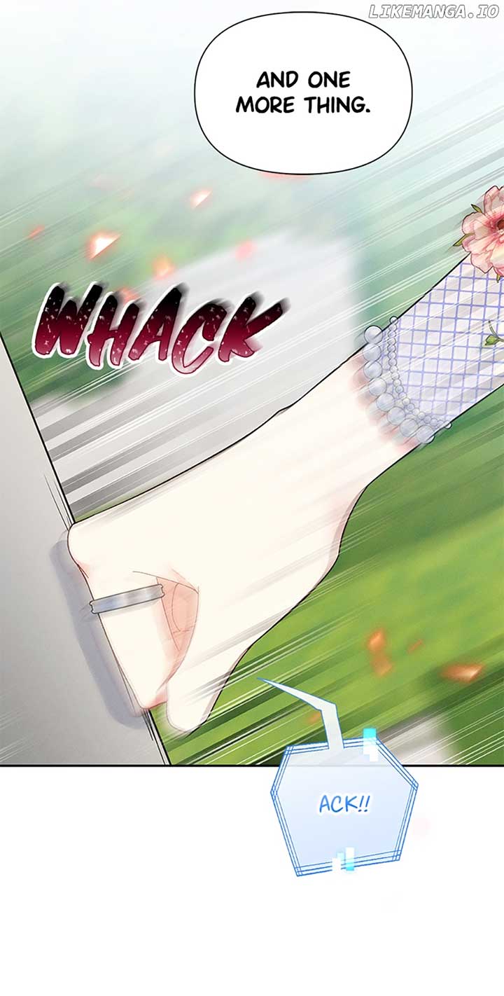The Goal is to be Self-made Chapter 41 page 34