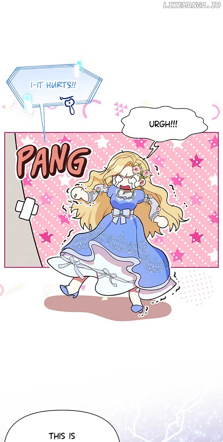 The Goal is to be Self-made Chapter 41 page 35