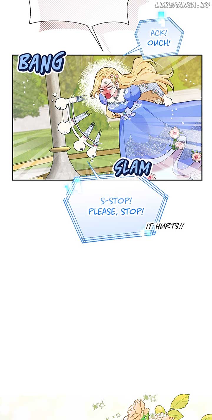 The Goal is to be Self-made Chapter 41 page 37