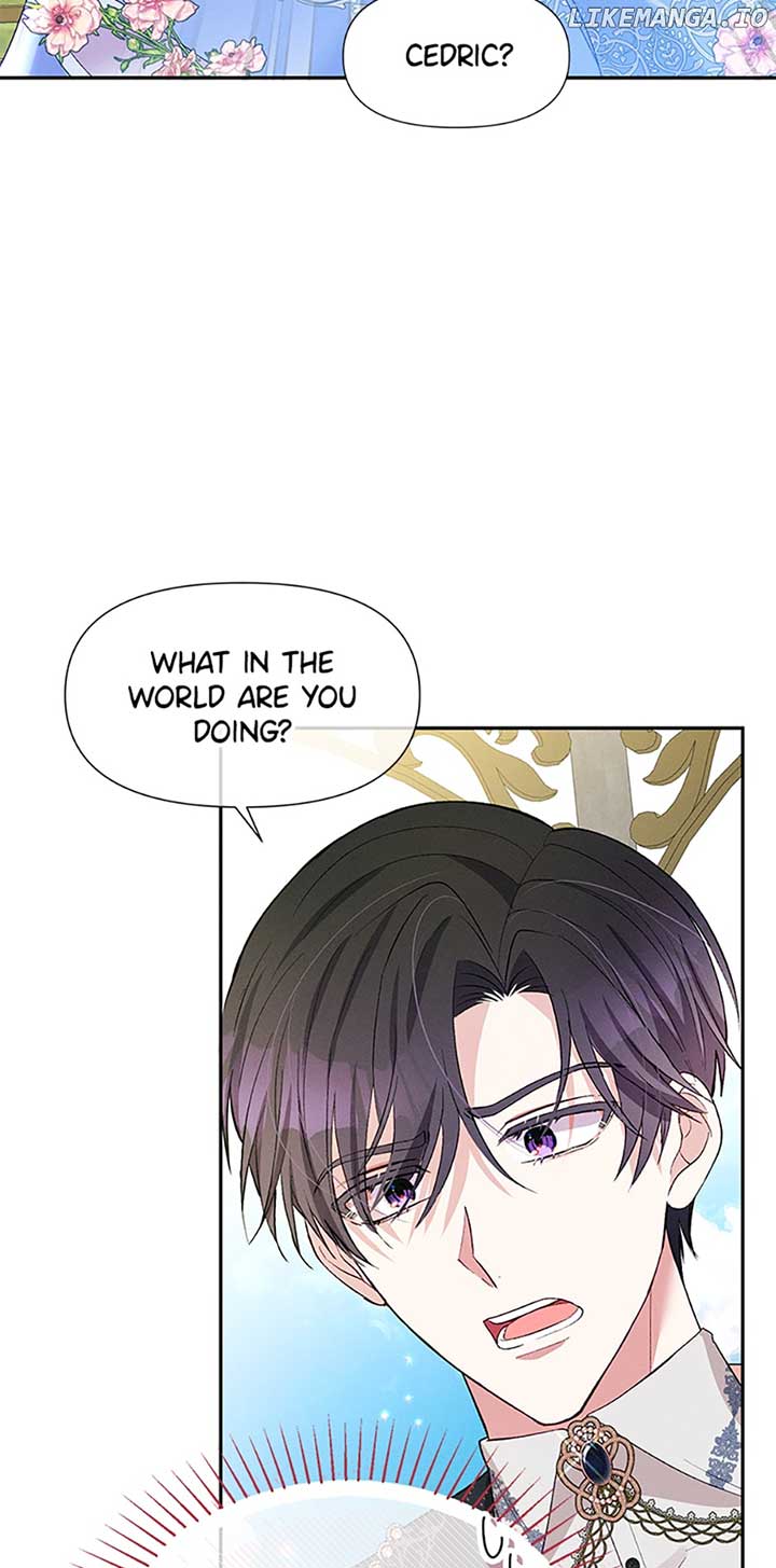 The Goal is to be Self-made Chapter 41 page 40