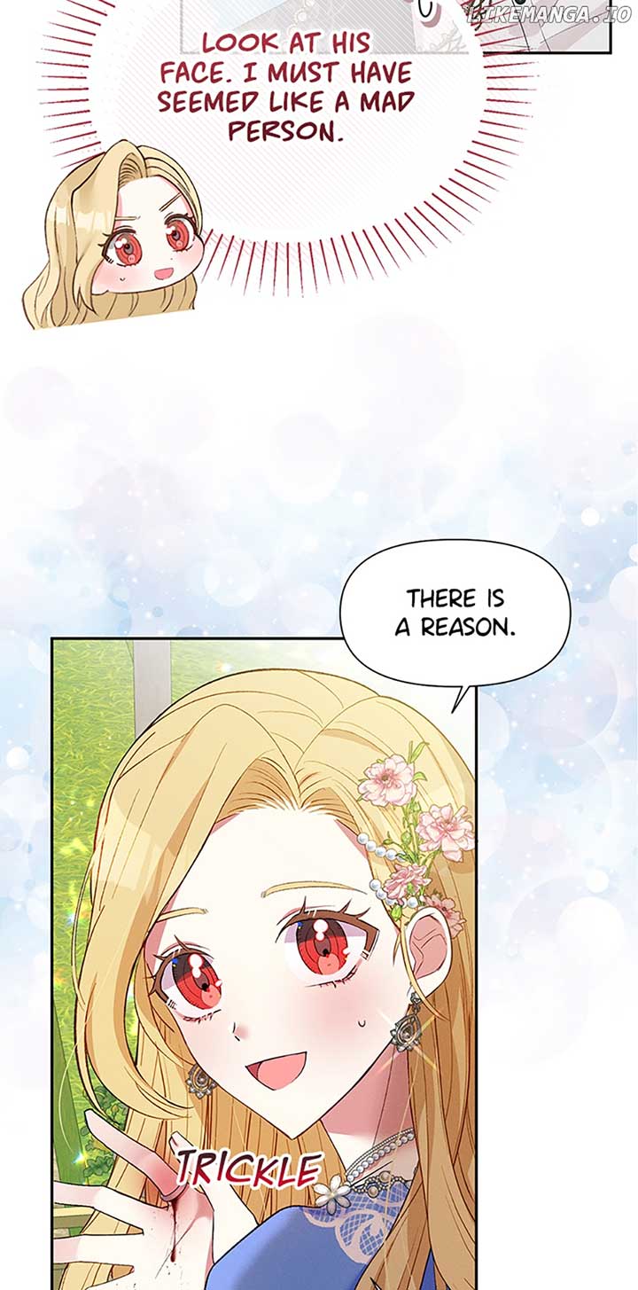 The Goal is to be Self-made Chapter 41 page 41