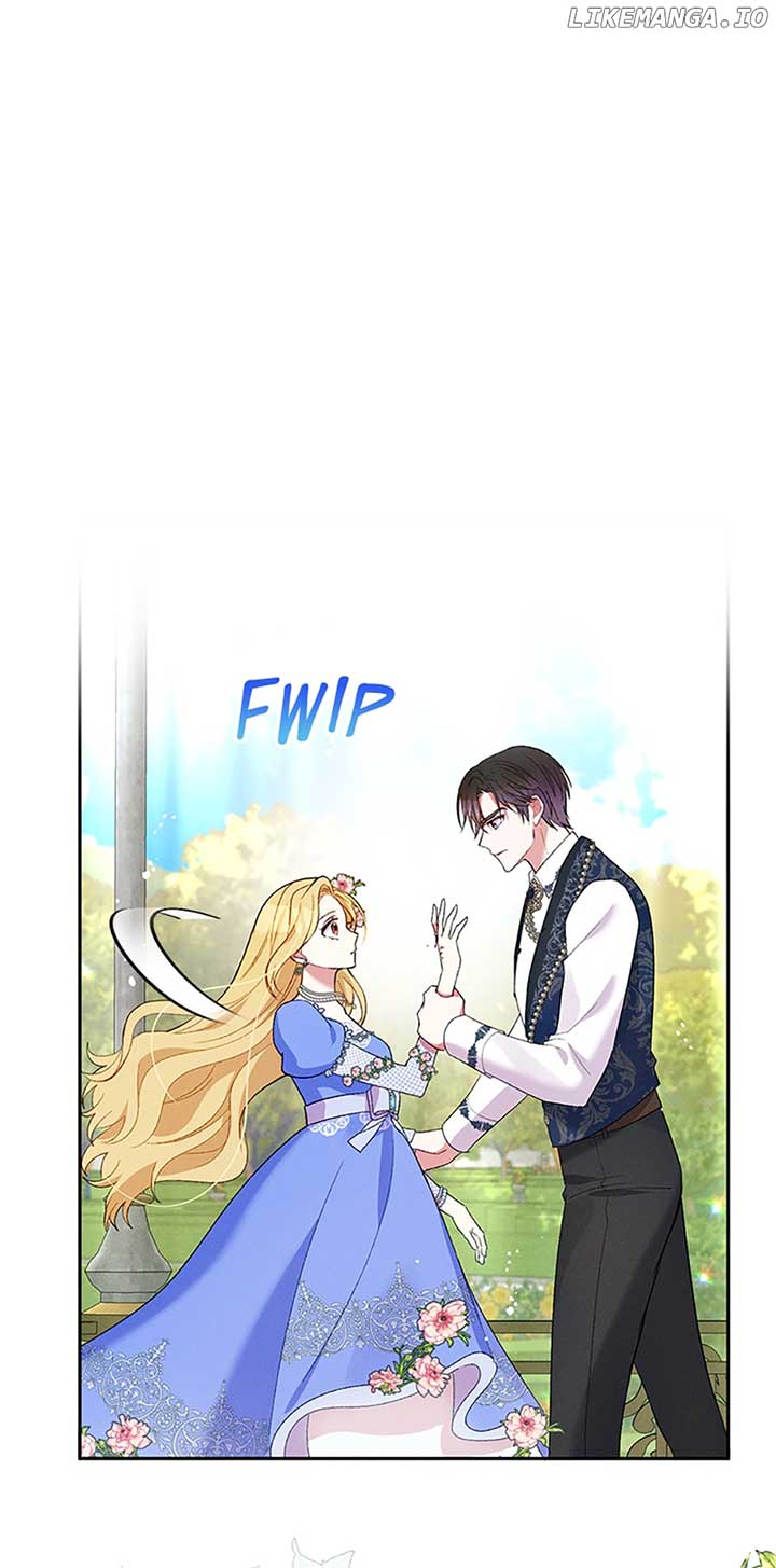 The Goal is to be Self-made Chapter 41 page 43