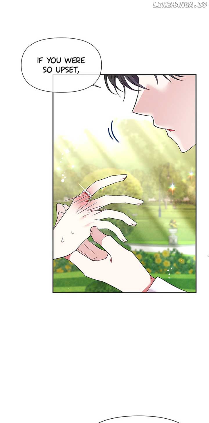 The Goal is to be Self-made Chapter 41 page 46