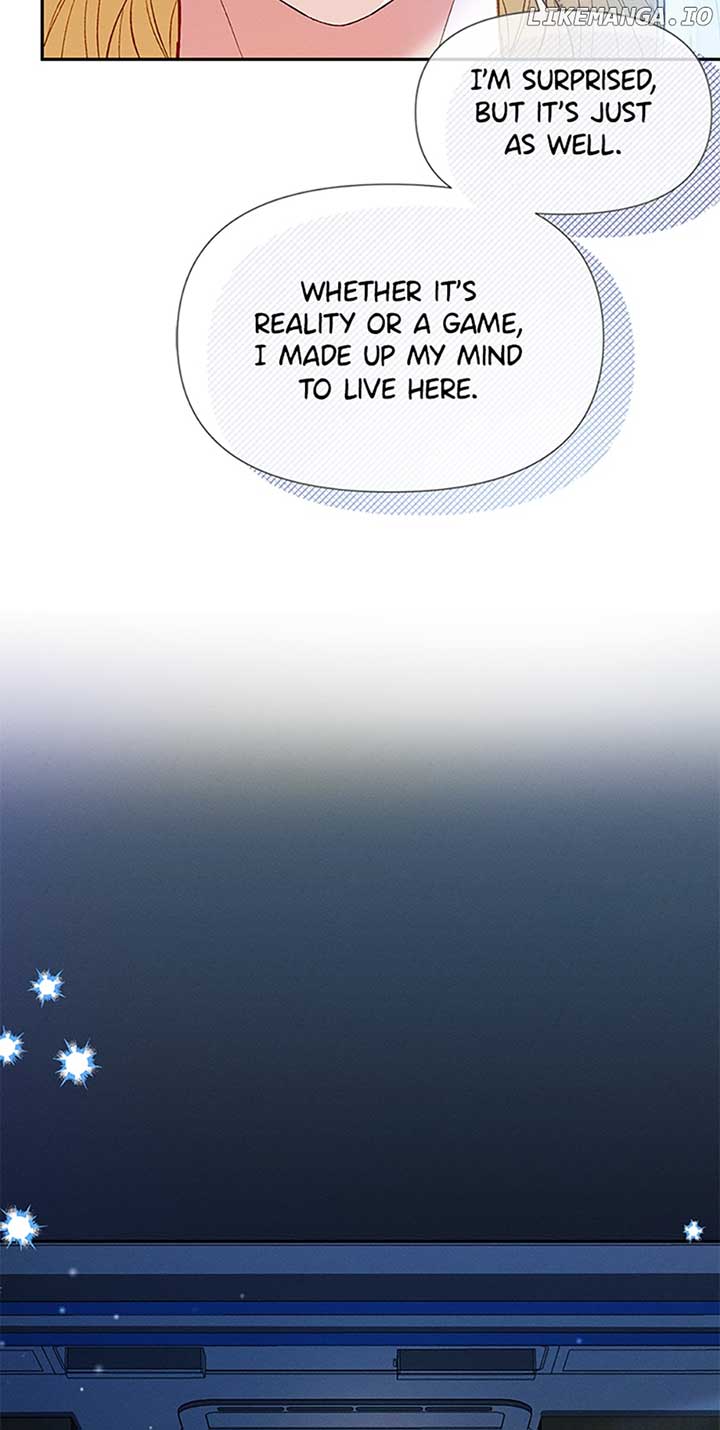 The Goal is to be Self-made Chapter 41 page 4