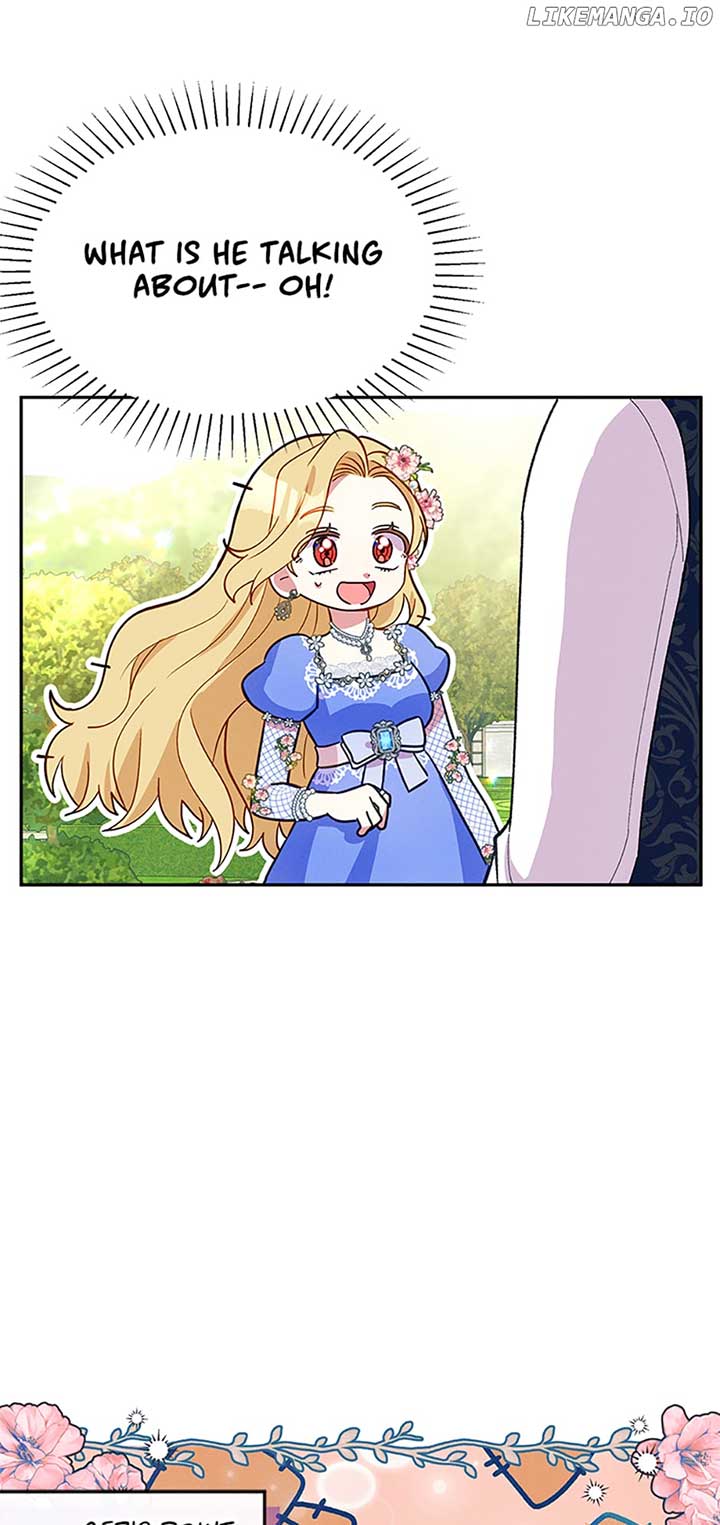 The Goal is to be Self-made Chapter 41 page 49