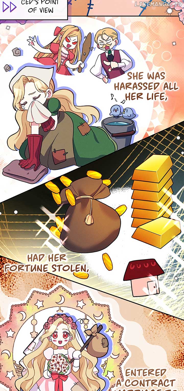 The Goal is to be Self-made Chapter 41 page 50