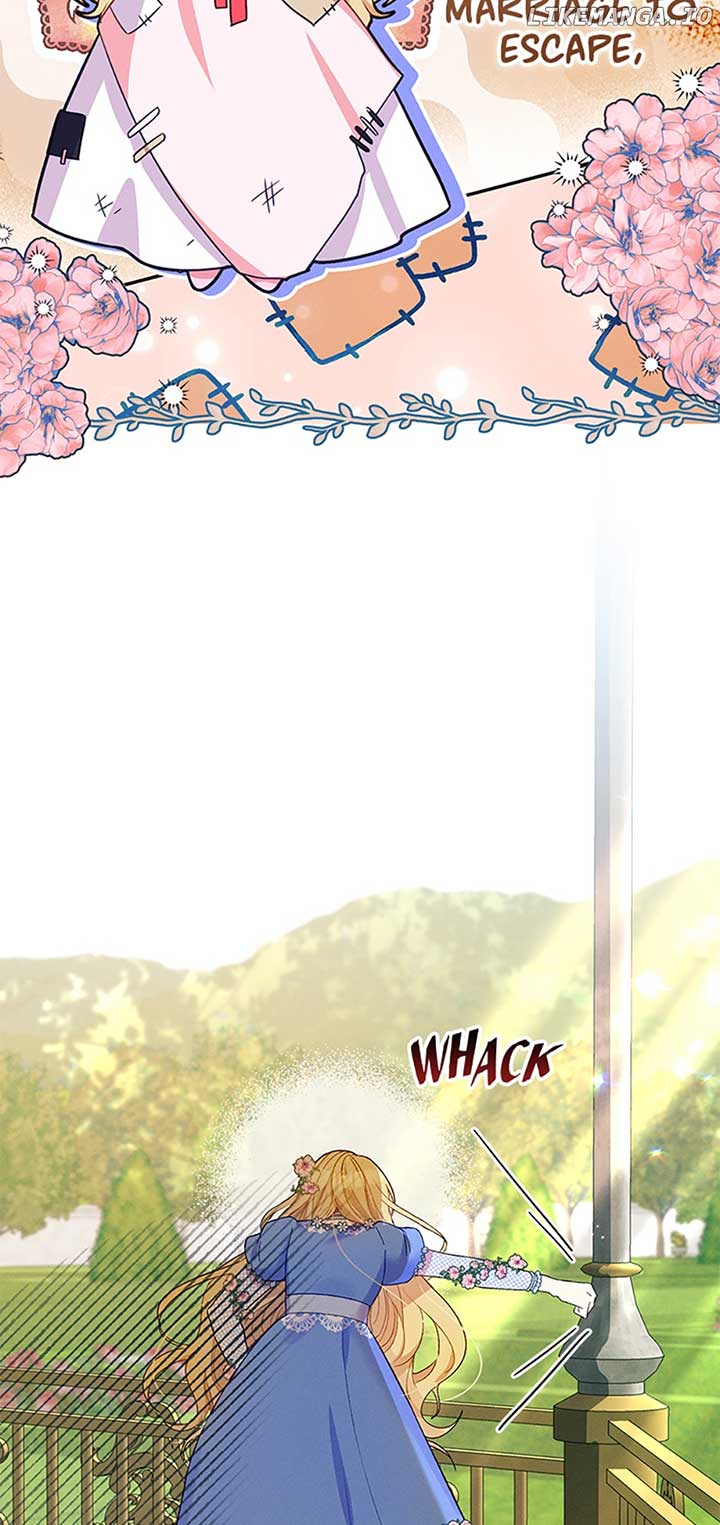 The Goal is to be Self-made Chapter 41 page 51