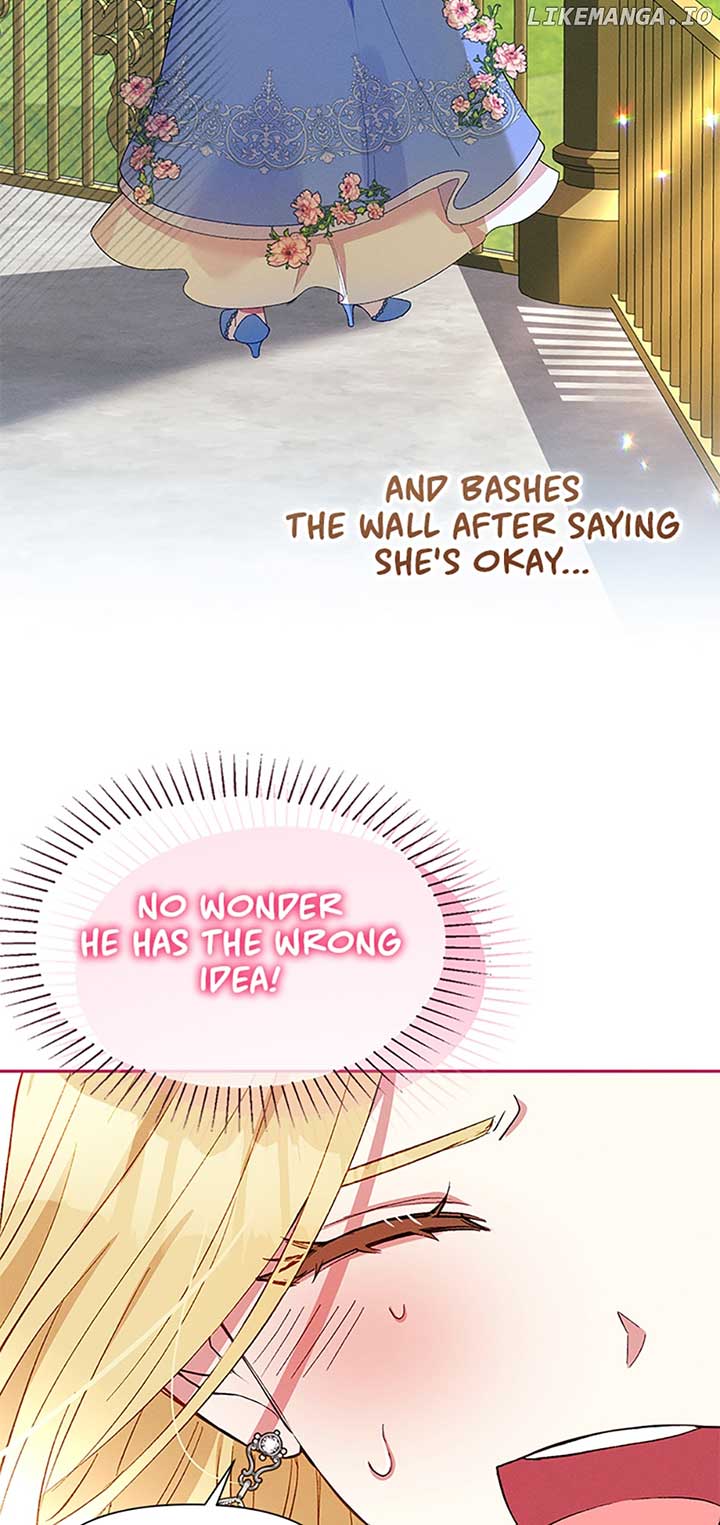 The Goal is to be Self-made Chapter 41 page 52