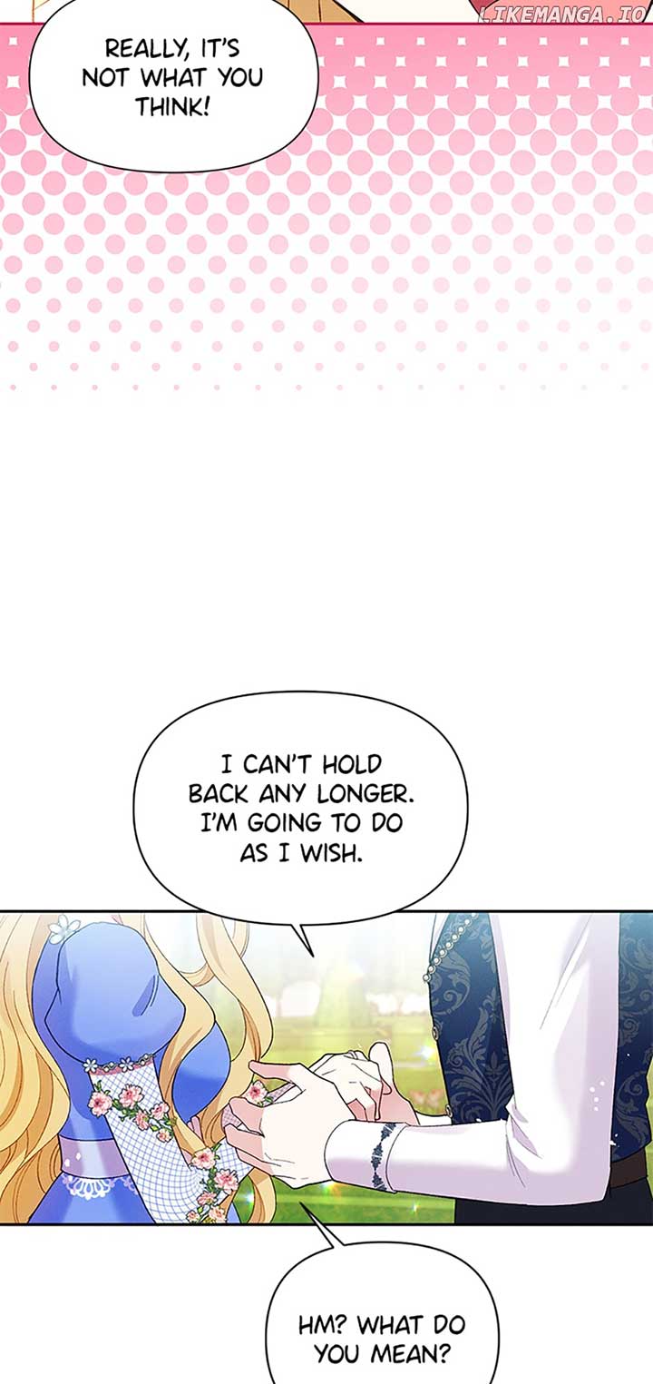 The Goal is to be Self-made Chapter 41 page 53