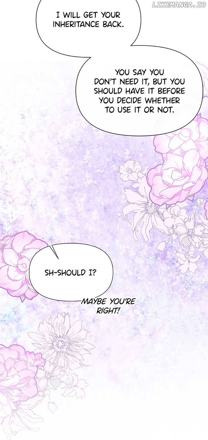 The Goal is to be Self-made Chapter 41 page 55