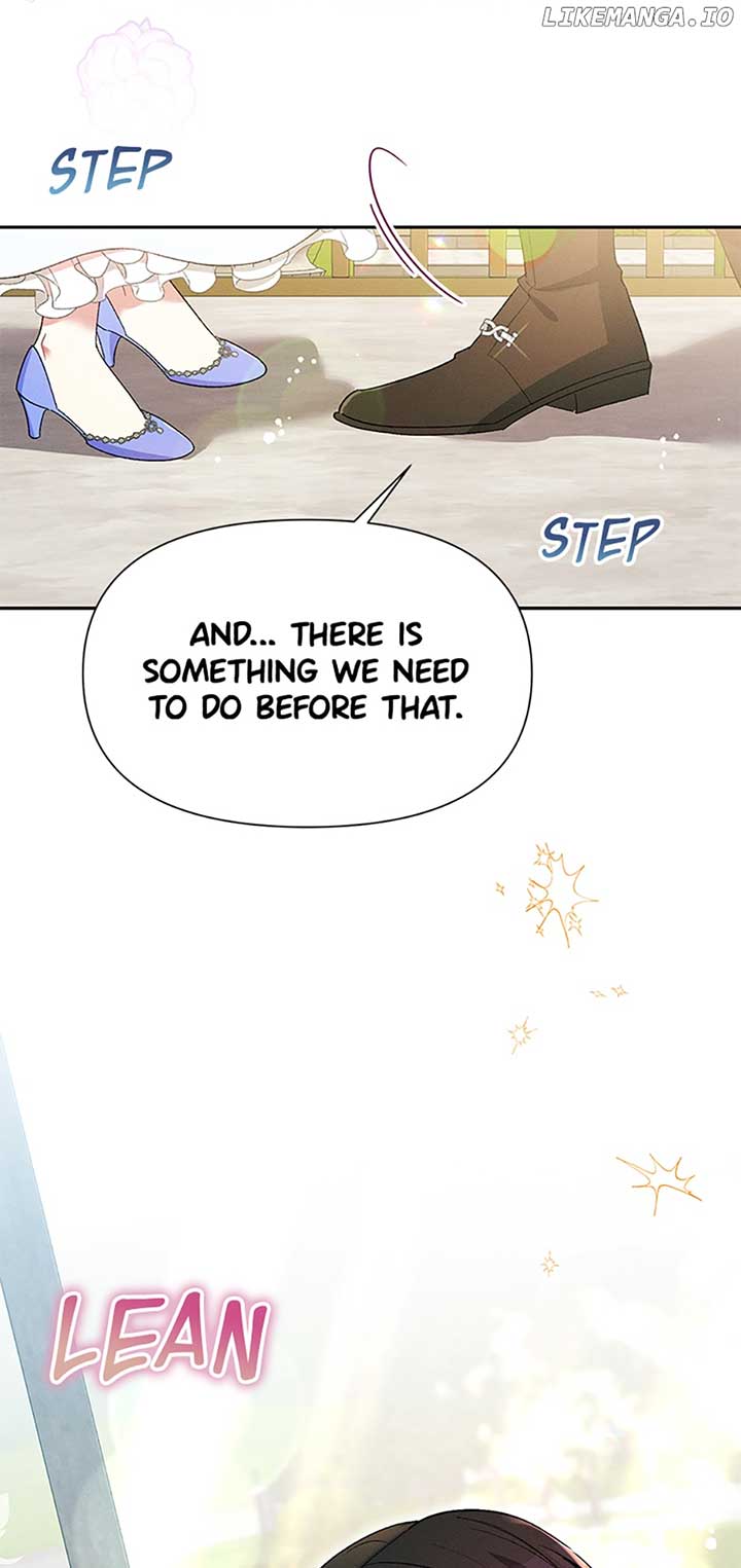 The Goal is to be Self-made Chapter 41 page 56