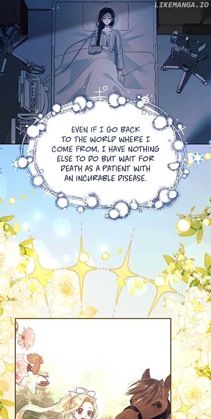 The Goal is to be Self-made Chapter 41 page 5