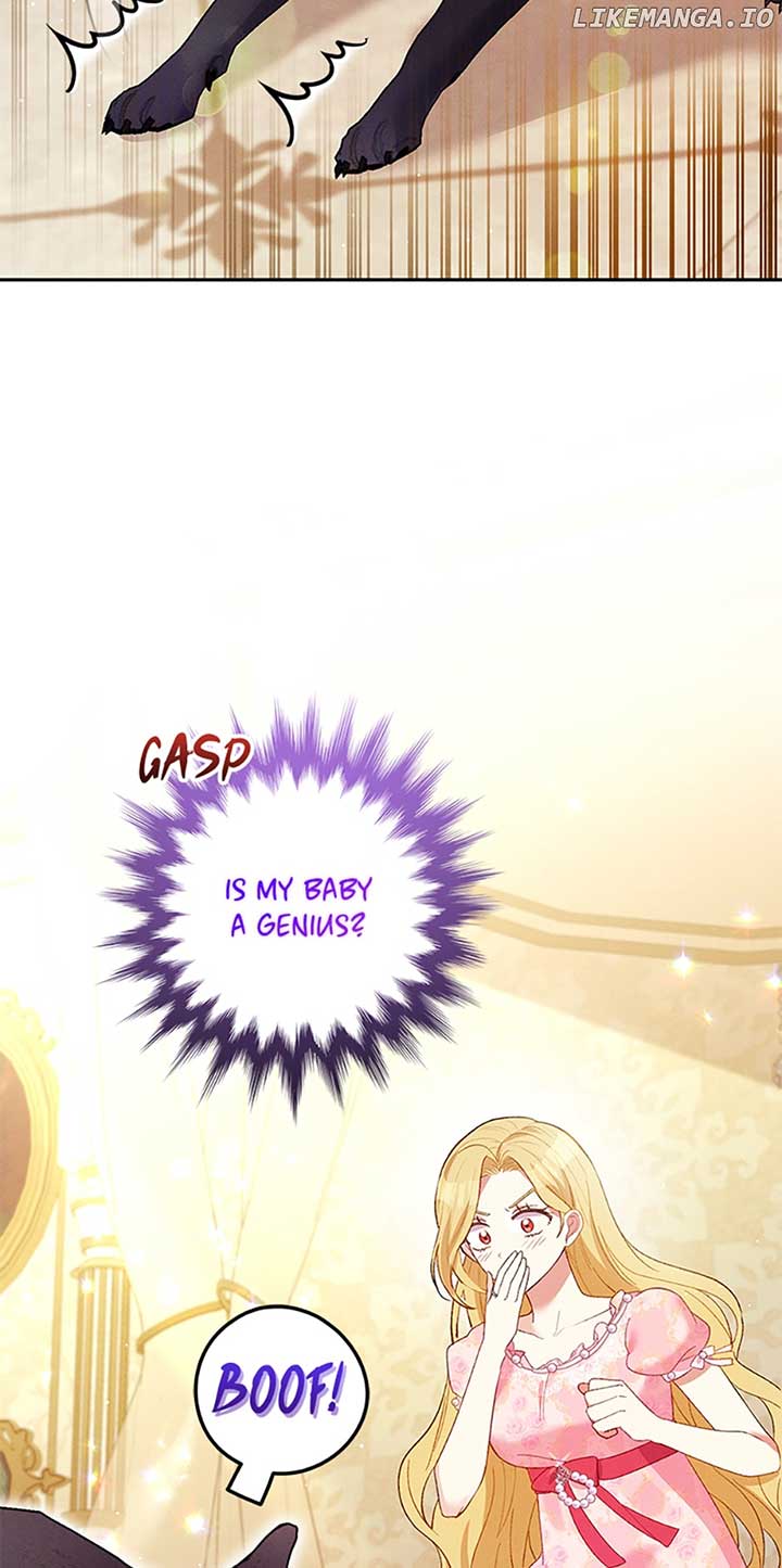 The Goal is to be Self-made Chapter 48 page 9