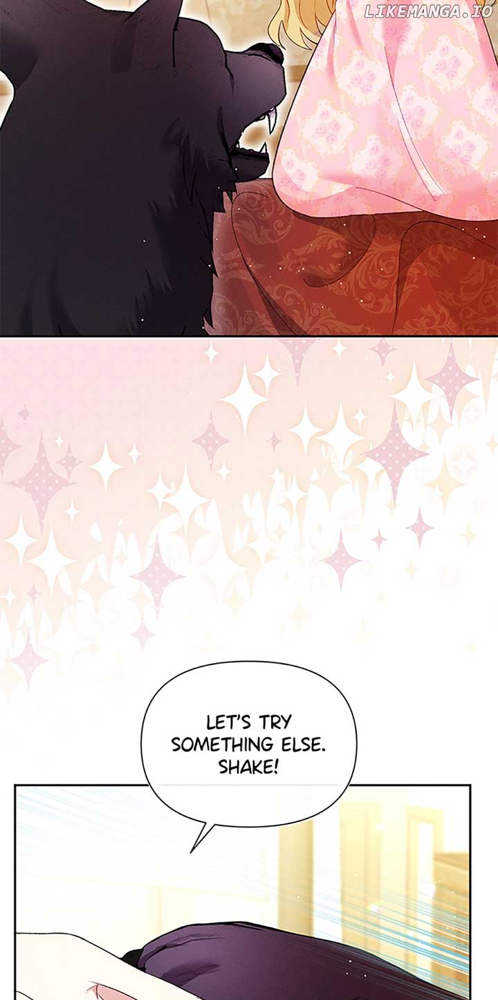 The Goal is to be Self-made Chapter 48 page 10