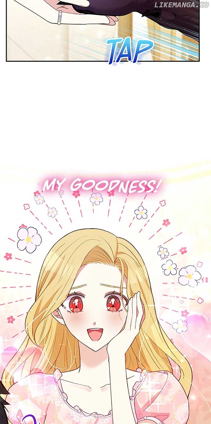 The Goal is to be Self-made Chapter 48 page 11