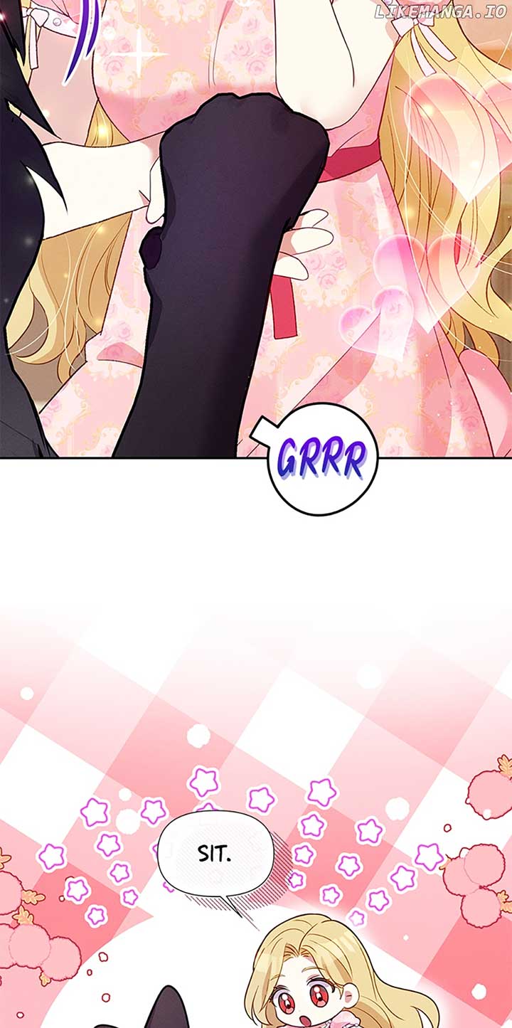 The Goal is to be Self-made Chapter 48 page 12