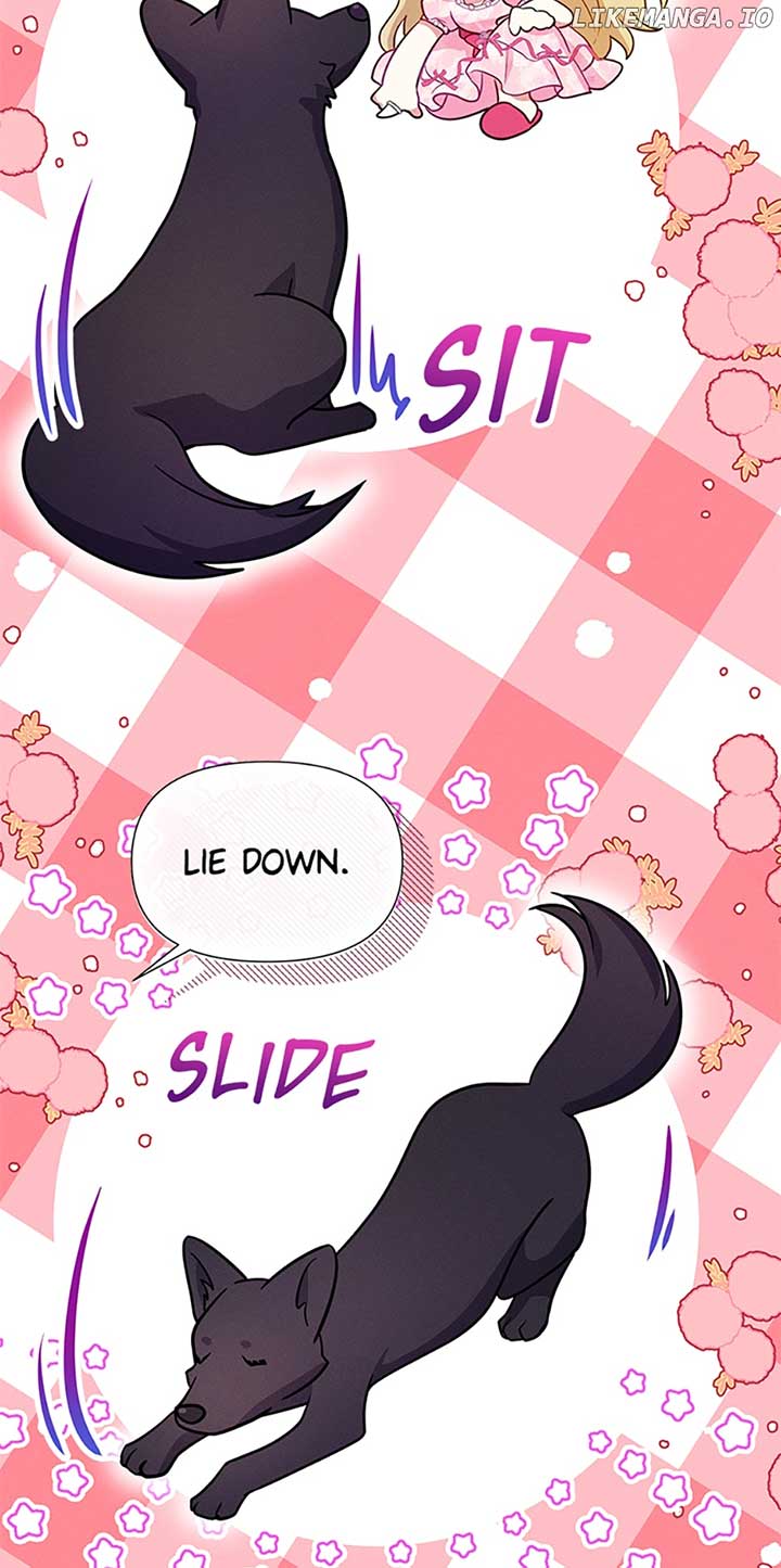 The Goal is to be Self-made Chapter 48 page 13