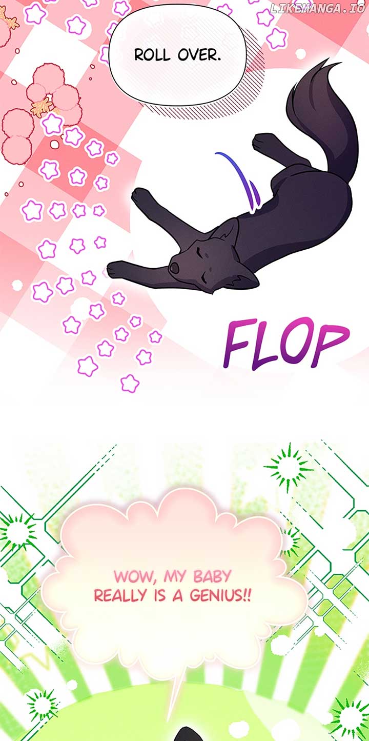 The Goal is to be Self-made Chapter 48 page 14