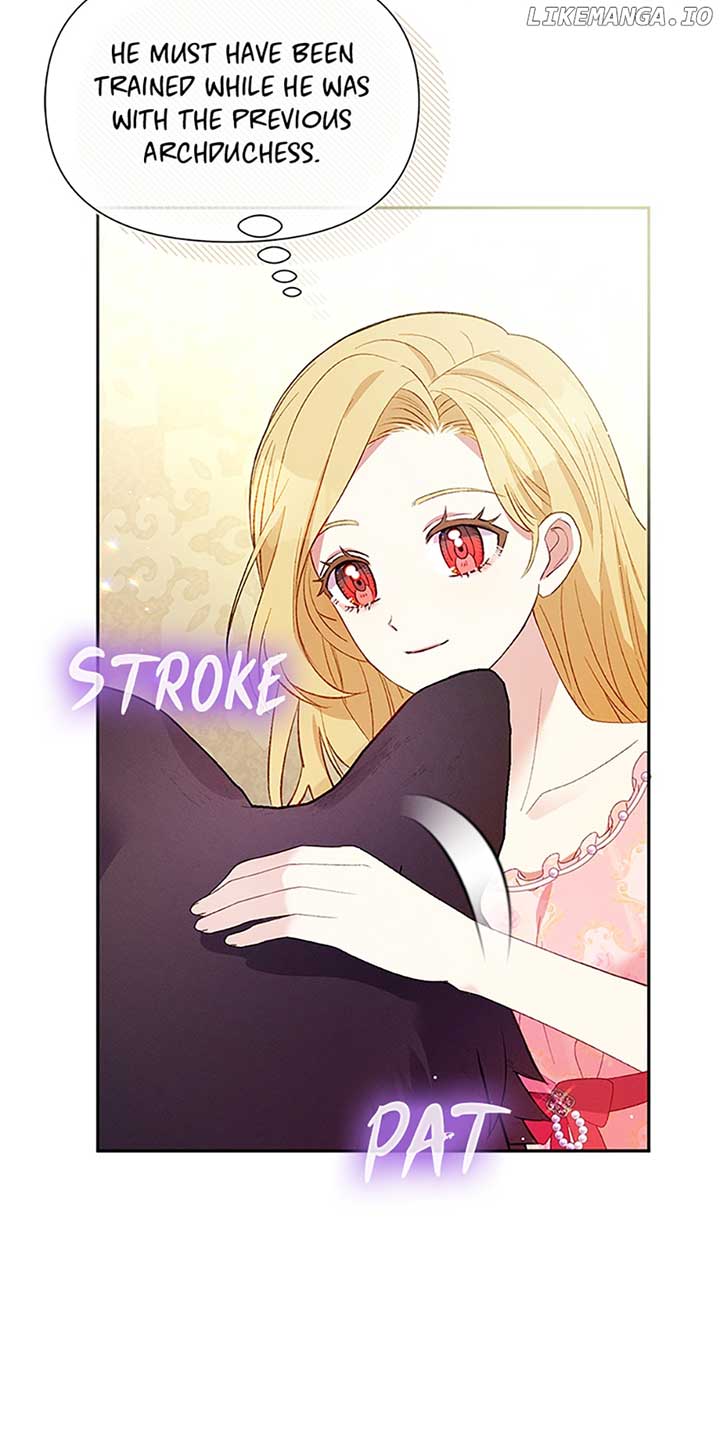 The Goal is to be Self-made Chapter 48 page 16